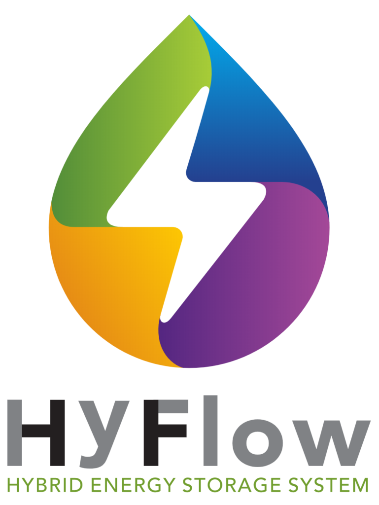 HyFlow-Logo