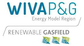 Renewable Gasfield